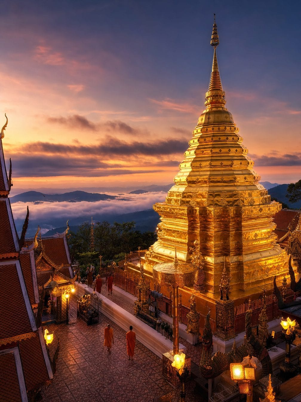 Chiang Mai