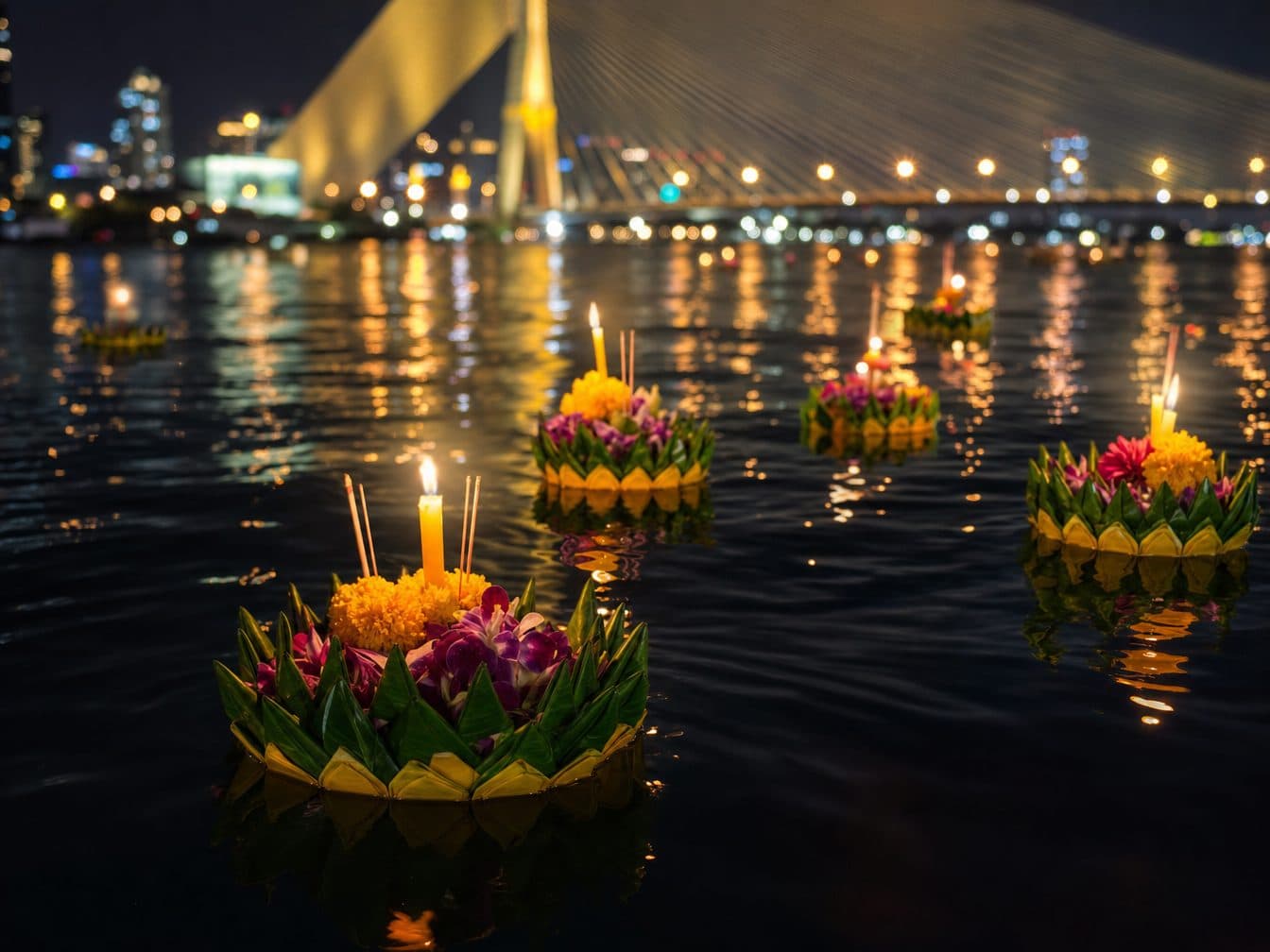 เทศกาล