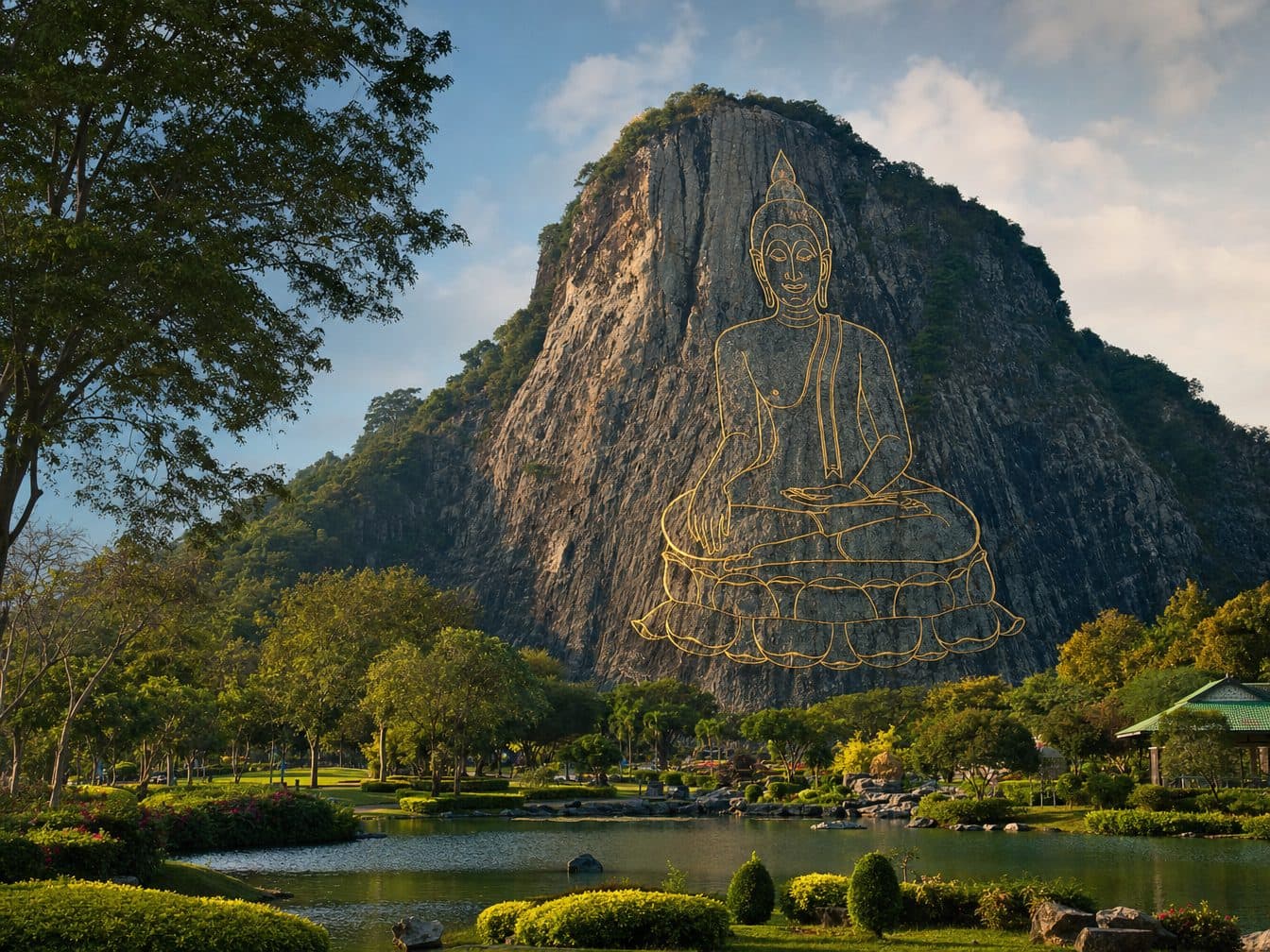 วัด