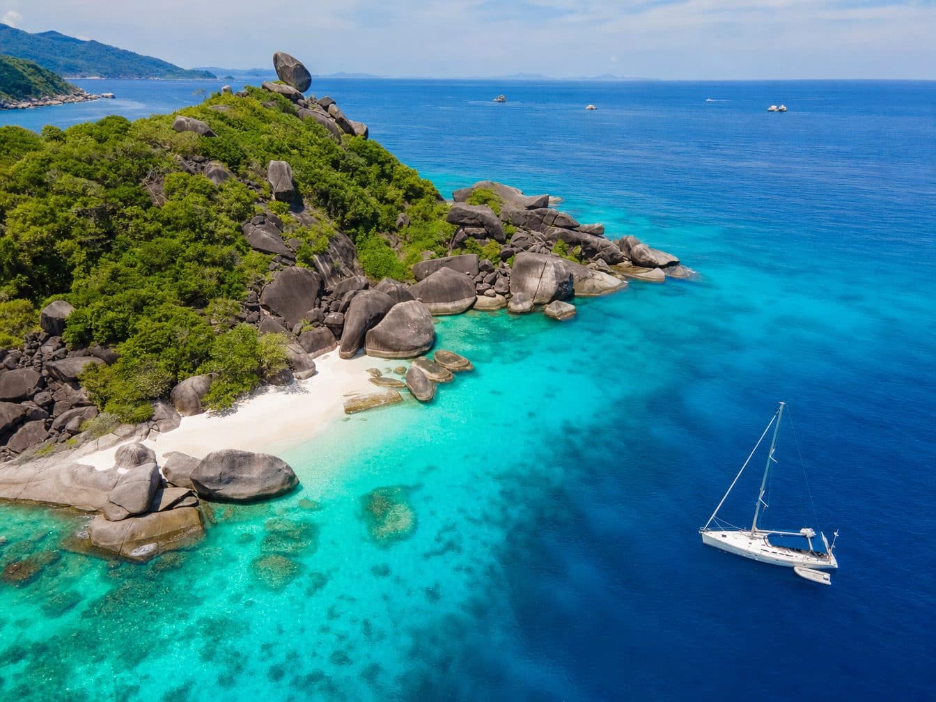 เกาะ