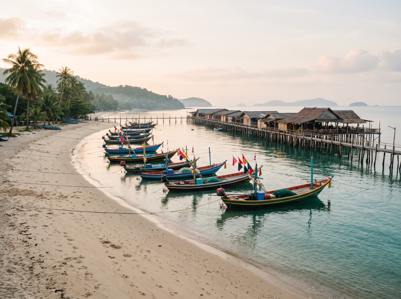 บางเสร่