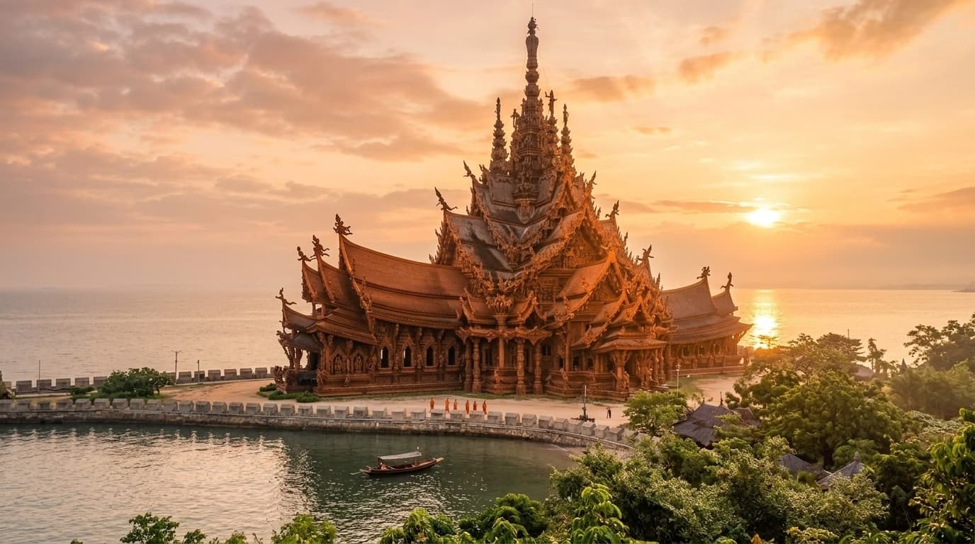 ปราสาทสัจธรรม