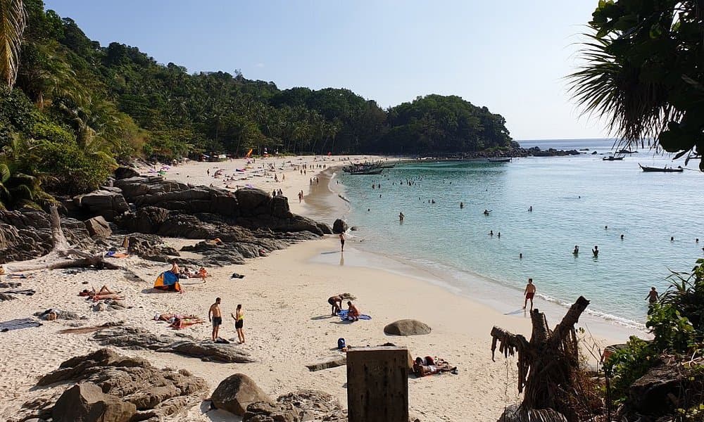 หาดฟรีดอม