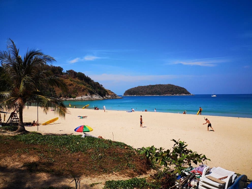 หาดในหาน
