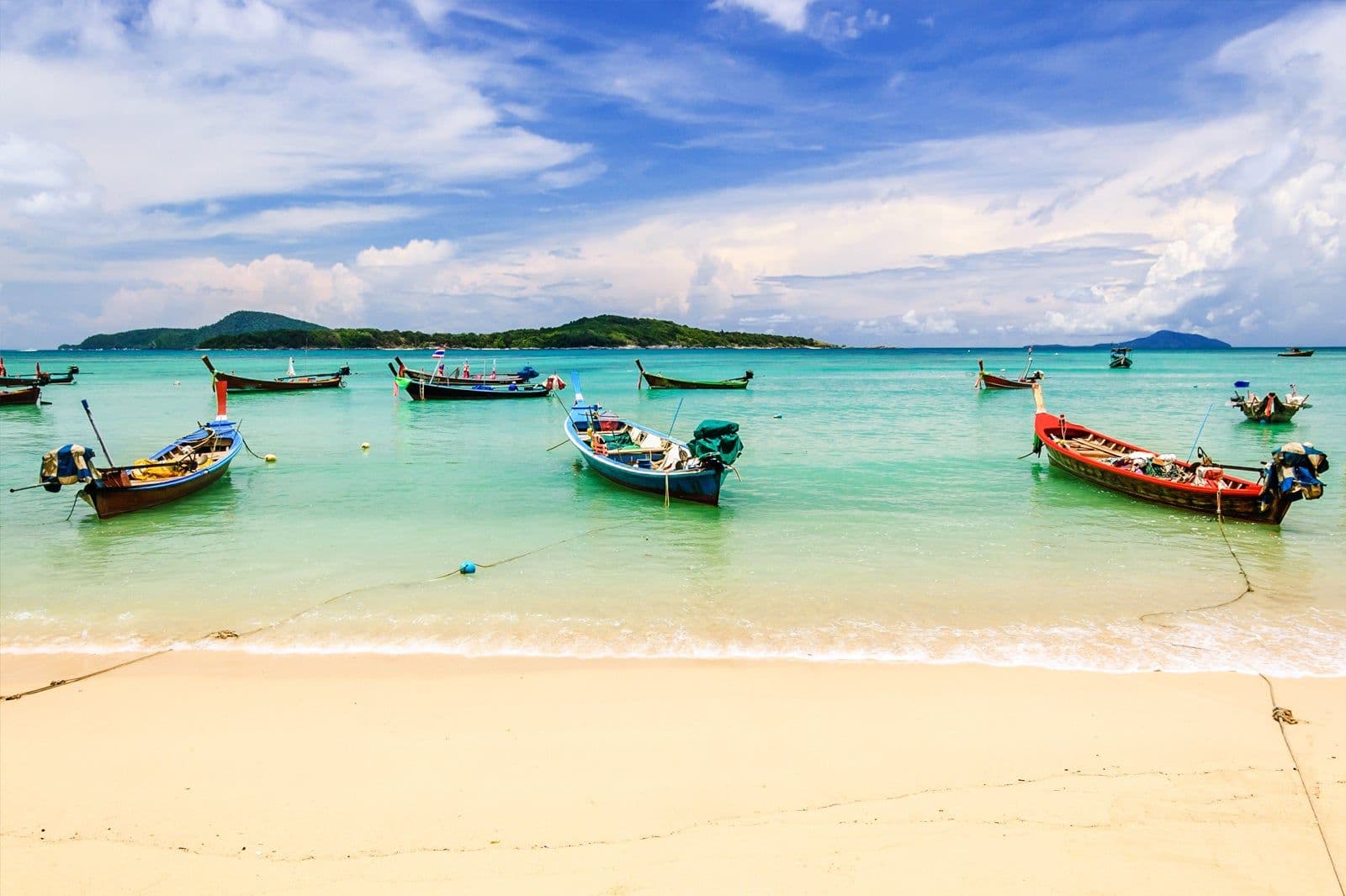 หาดราไวย์